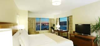 Seaport Hotel 4*