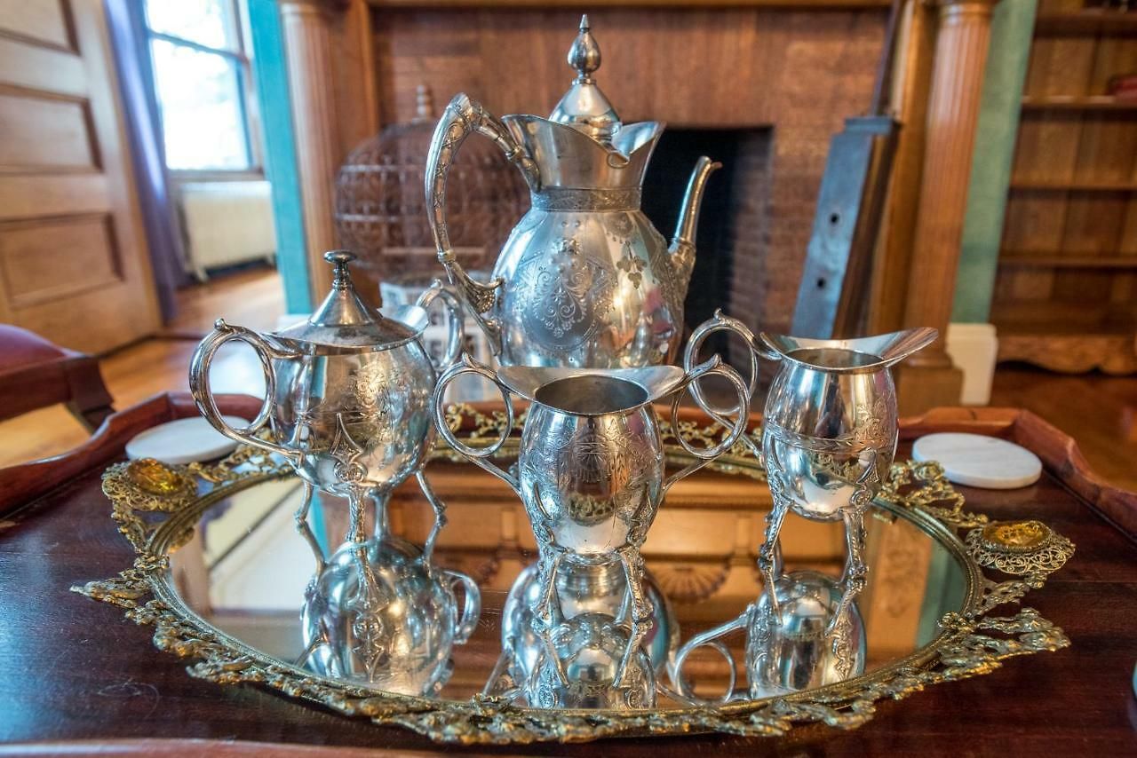 Bed & Breakfast Perkins 3*