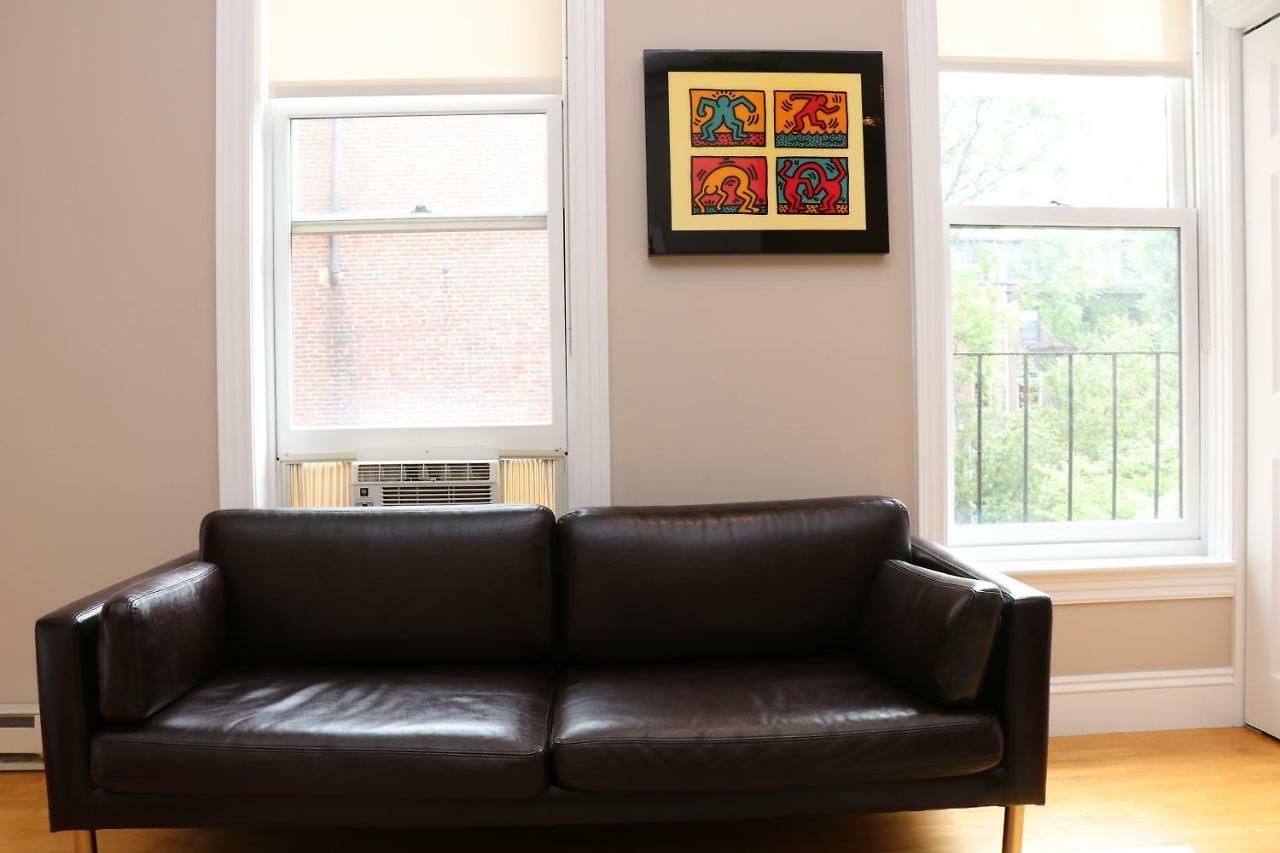 Apartment Charming In Brownstone, #6 *