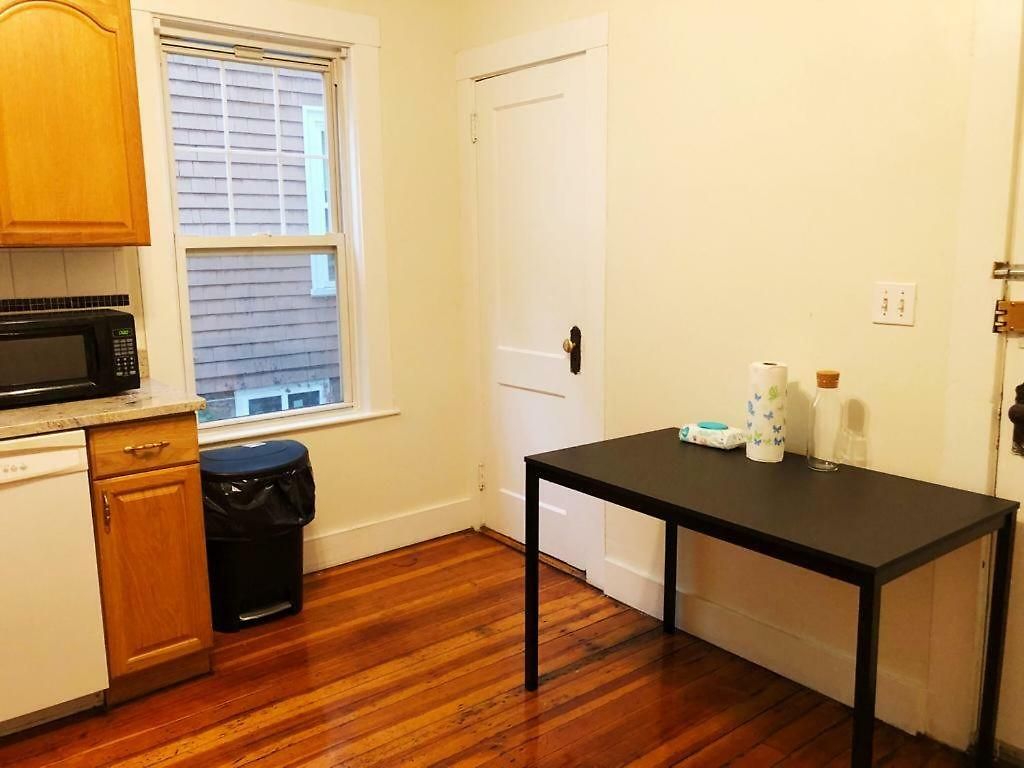 Allston/boston Guest house