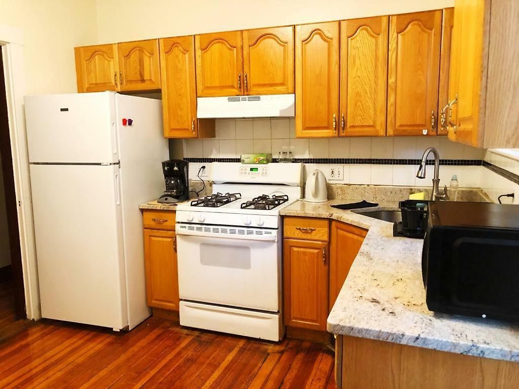 Allston/boston Guest house *