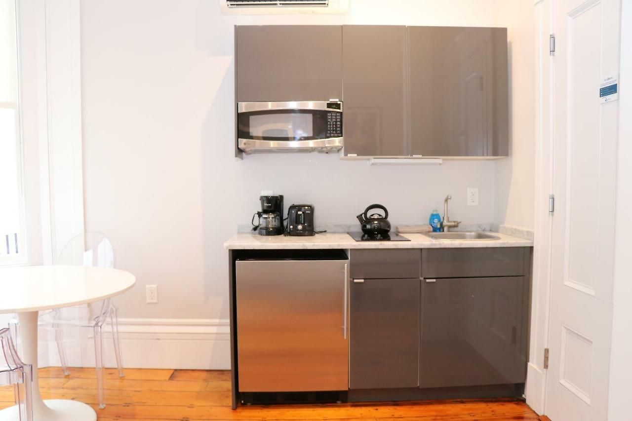 Charming & Stylish On Beacon Hill #8 3*