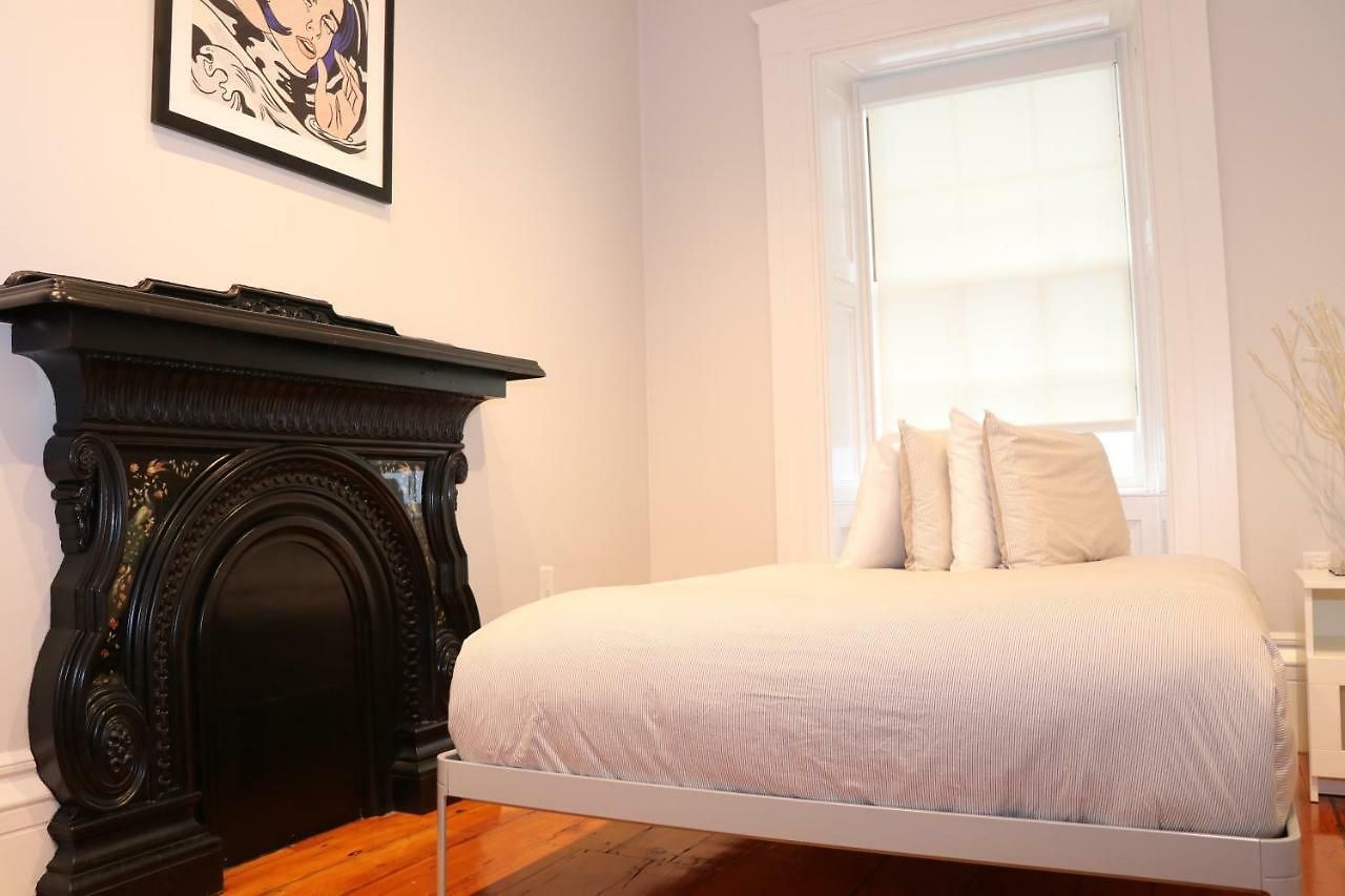 Charming & Stylish On Beacon Hill #11