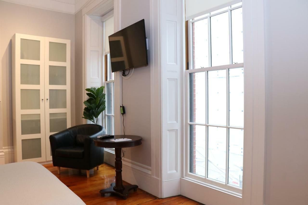 Charming & Stylish On Beacon Hill #8 3* Boston