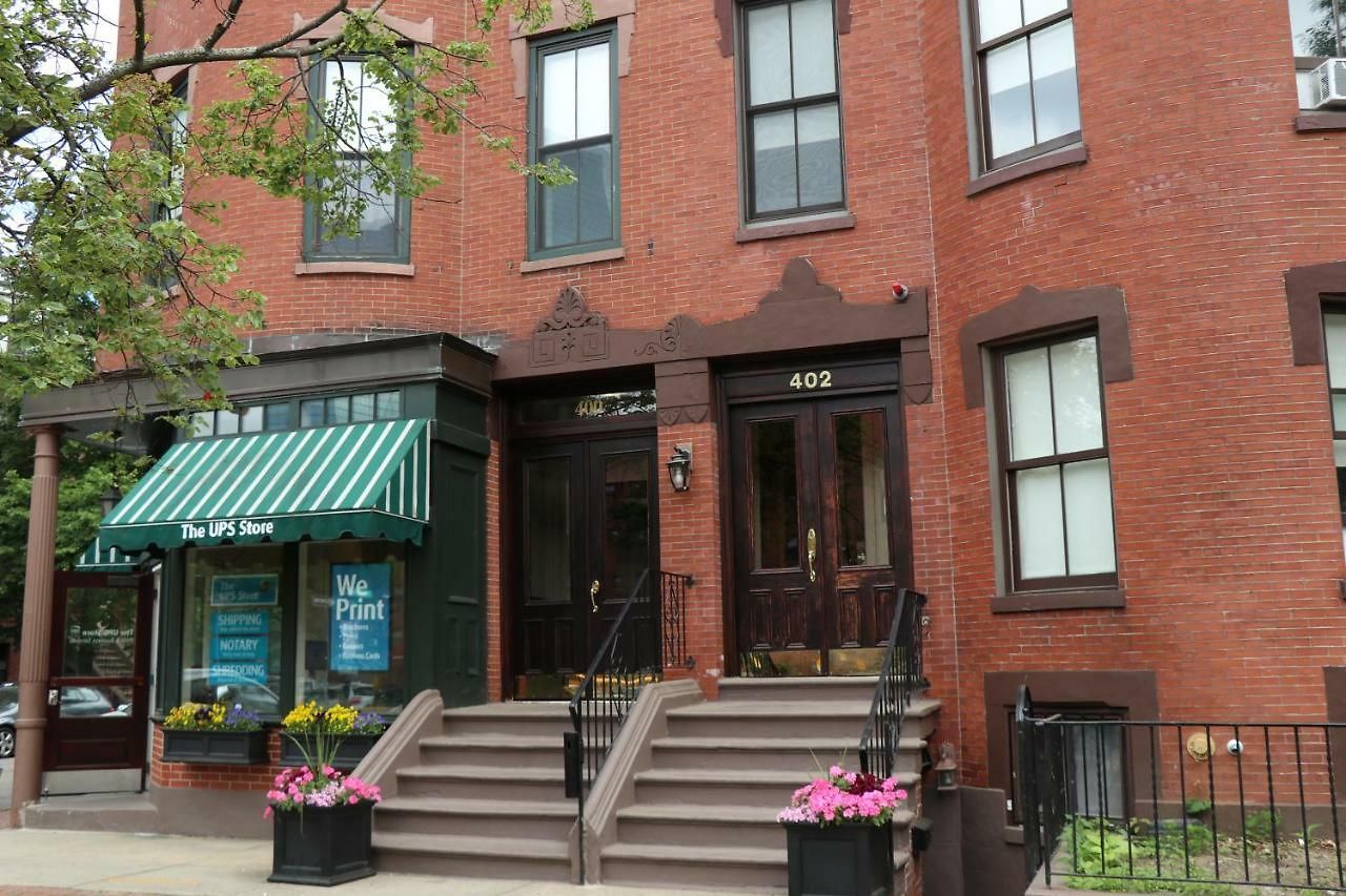 Stylish Downtown In The Southend, C.ave #43 Aparthotel Boston