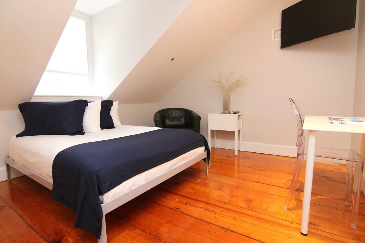Aparthotel Charming & Stylish On Beacon Hill #15