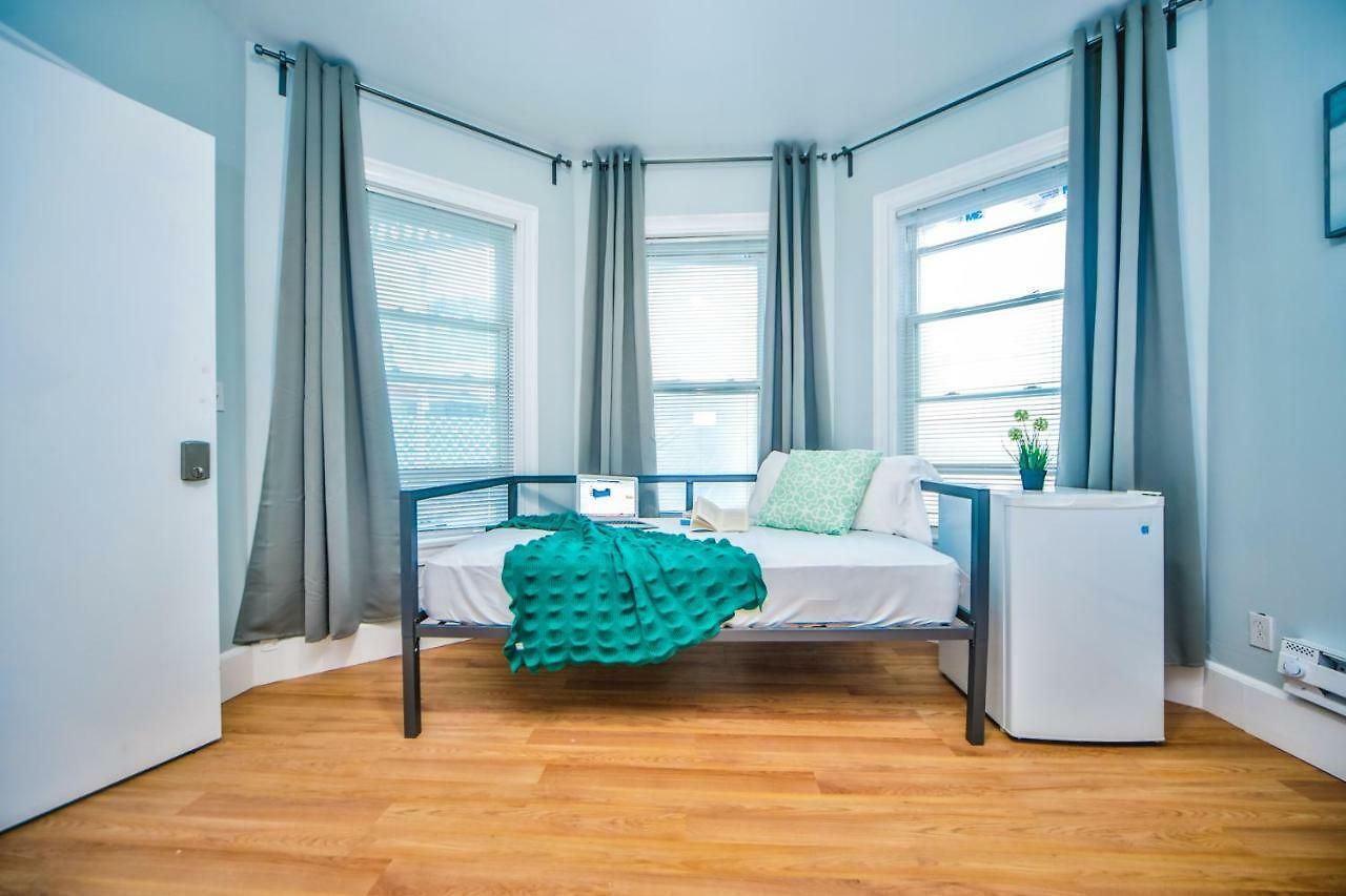 Boston Hostel