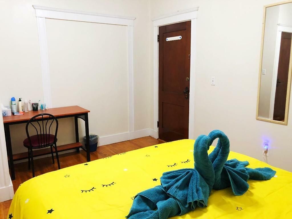 Guest house Allston/boston *