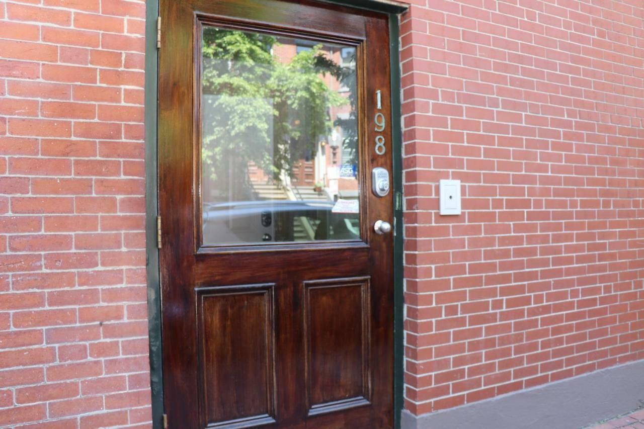 Stylish 2 Bedroom In South End