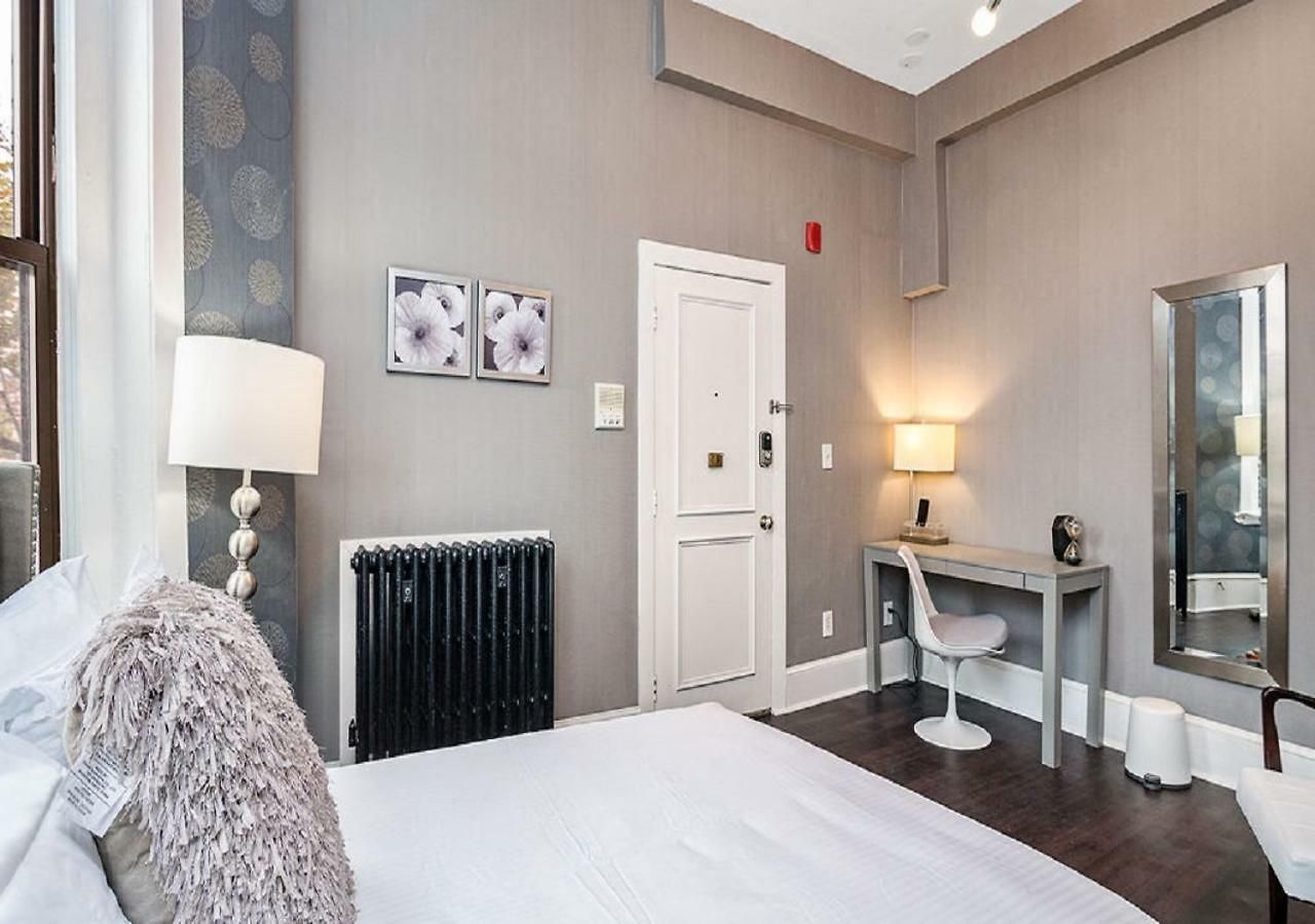 Apartment Bay Village *