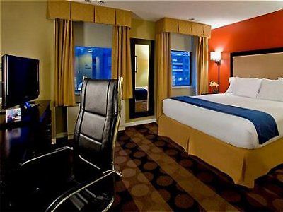 Indigo Garden By Ihg Hotel