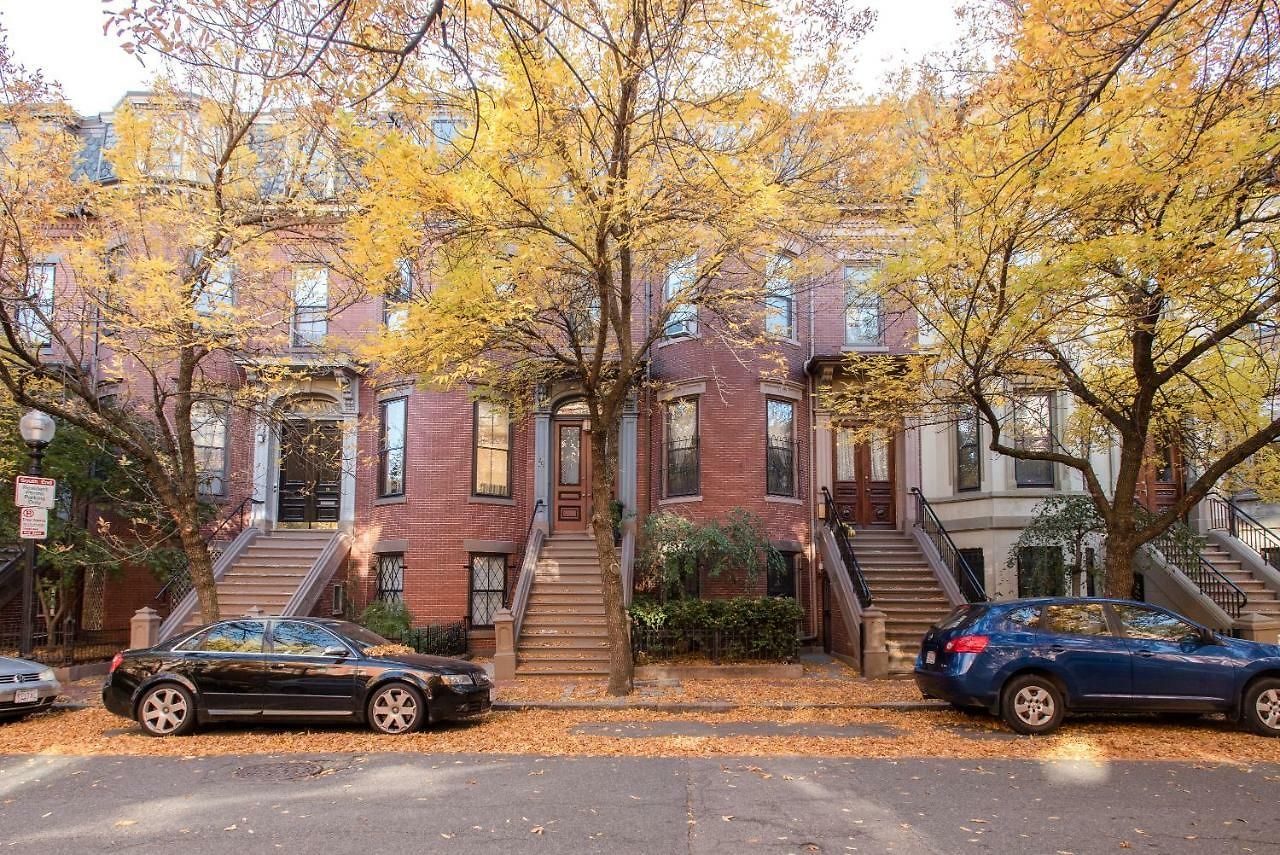 Copley House Inn 2*