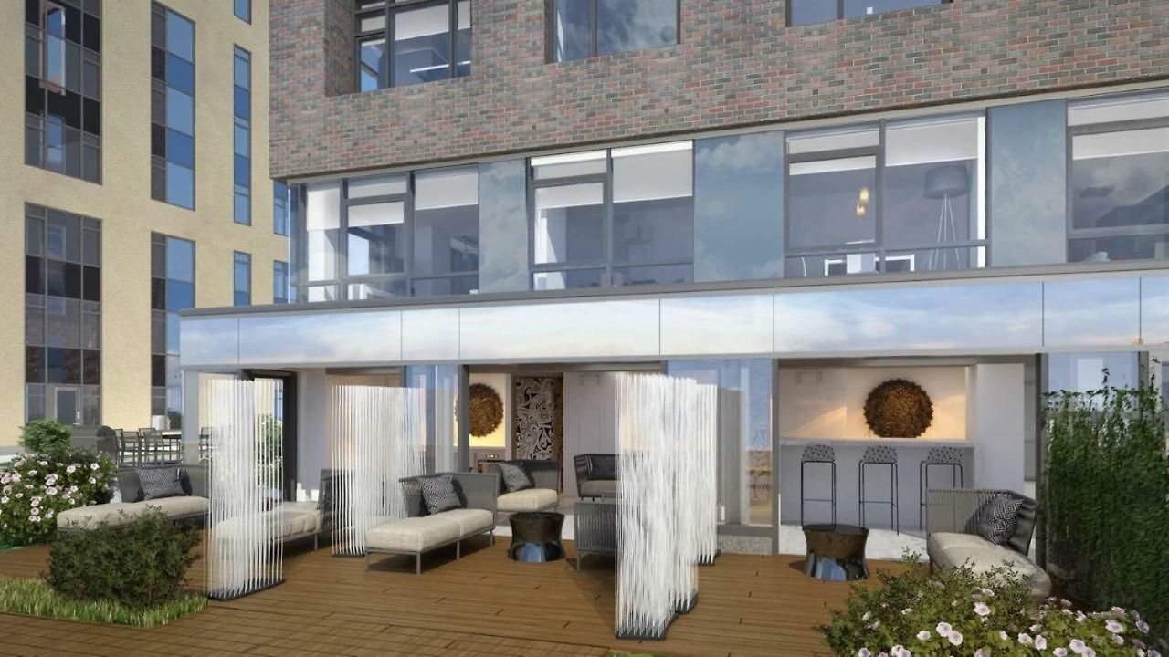 Global Luxury In South End * Boston