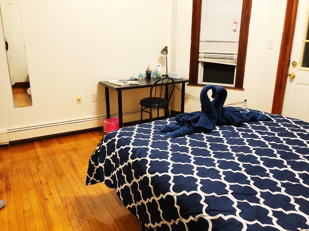 Guest house Allston/boston *