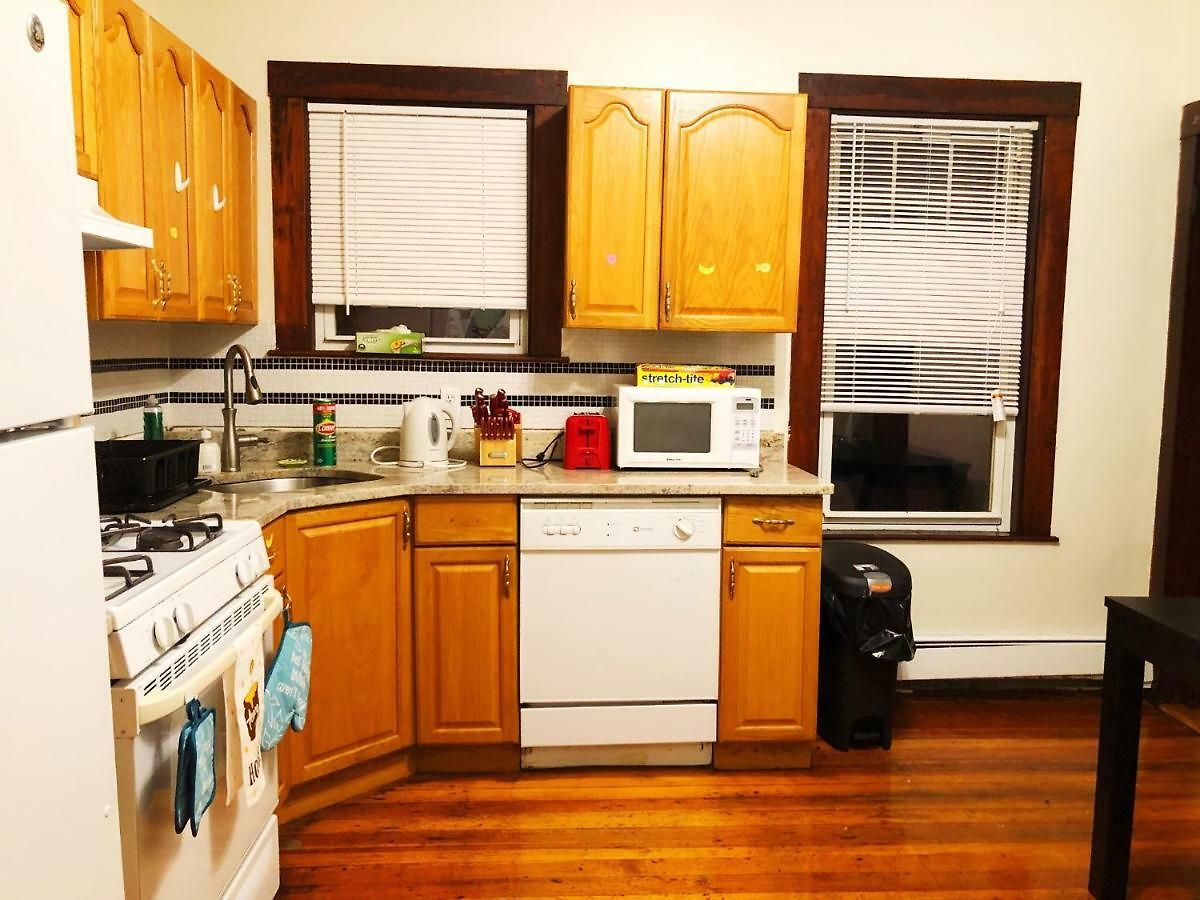 Allston/boston Guest house