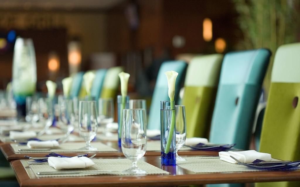 Hotel Hyatt Regency Harbor