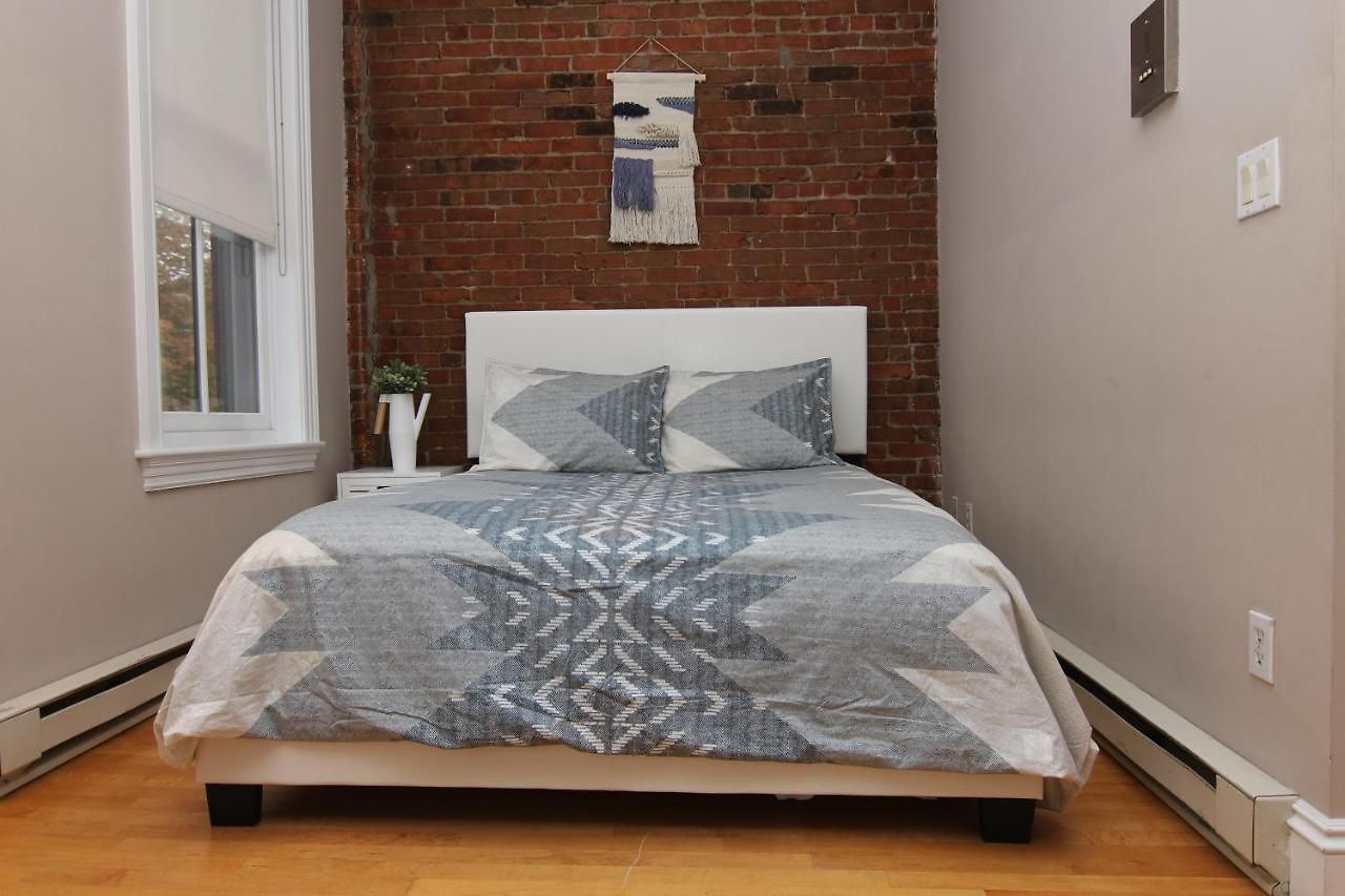 Cheap, Furnished In Downtown #7 Boston