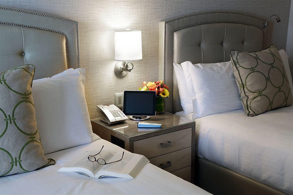 Hotel Seaport 4*