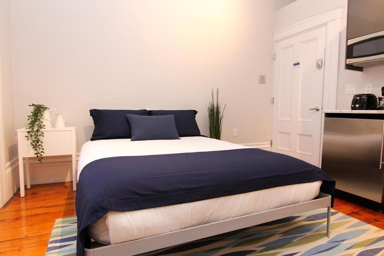 Apartment Cozy Furnished In Beacon Hill #4 Boston