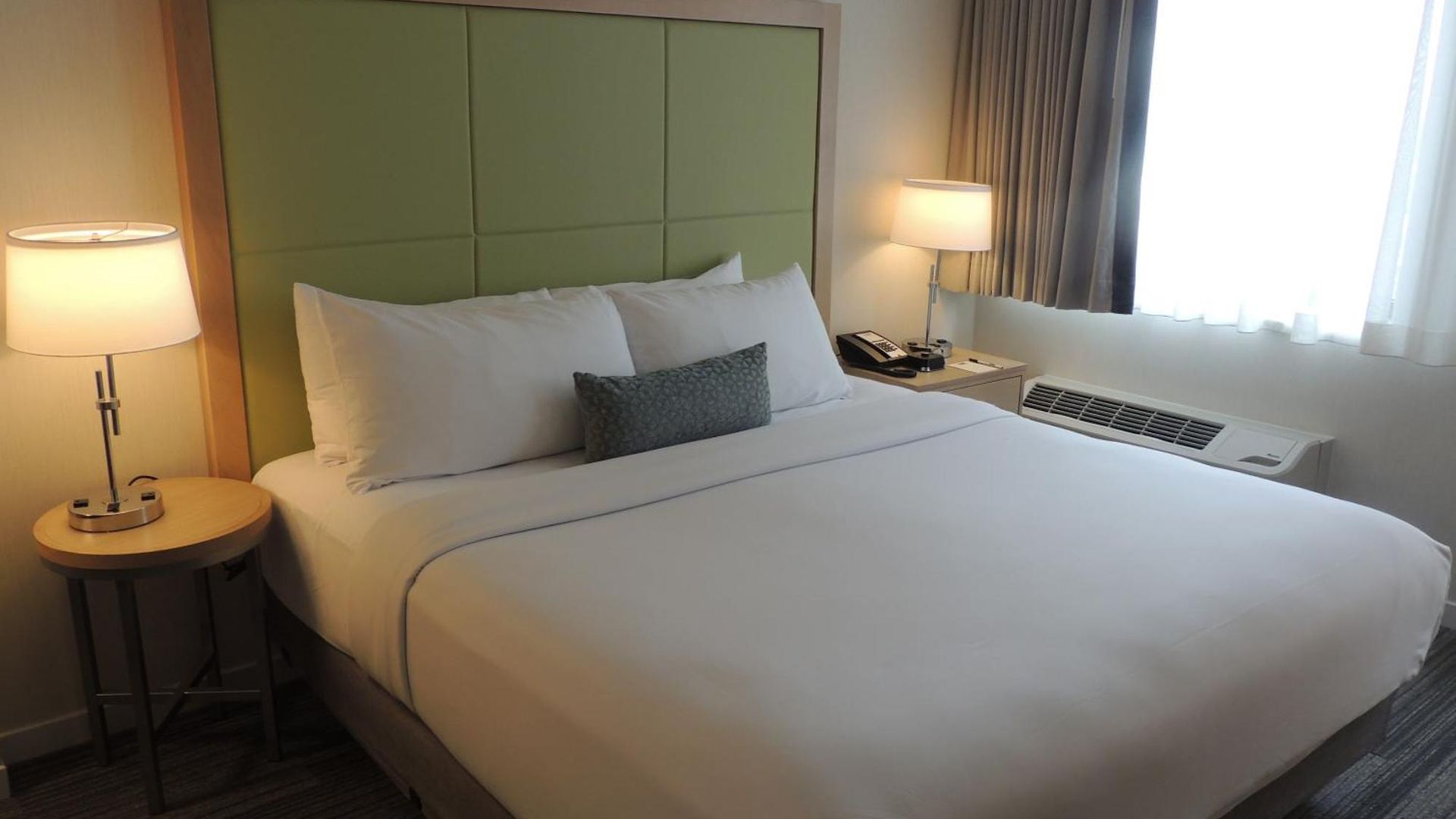 Hotel The At Longwood Medical