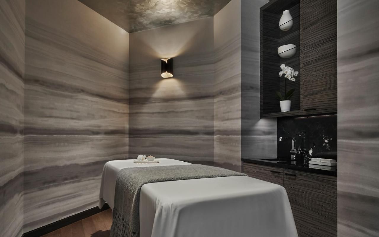 Hotel Four Seasons One Dalton Street,