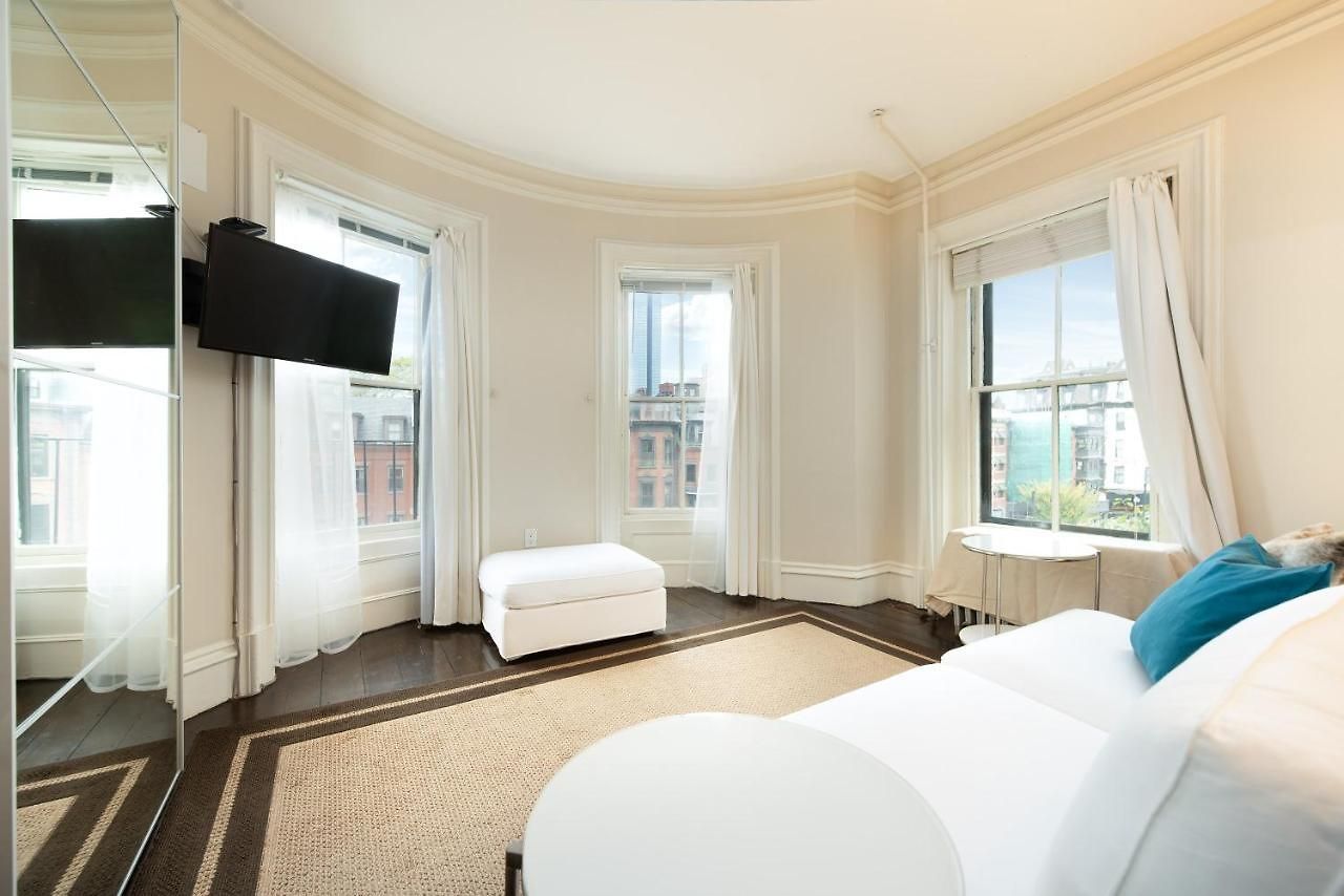 Hotel The Upton Boston