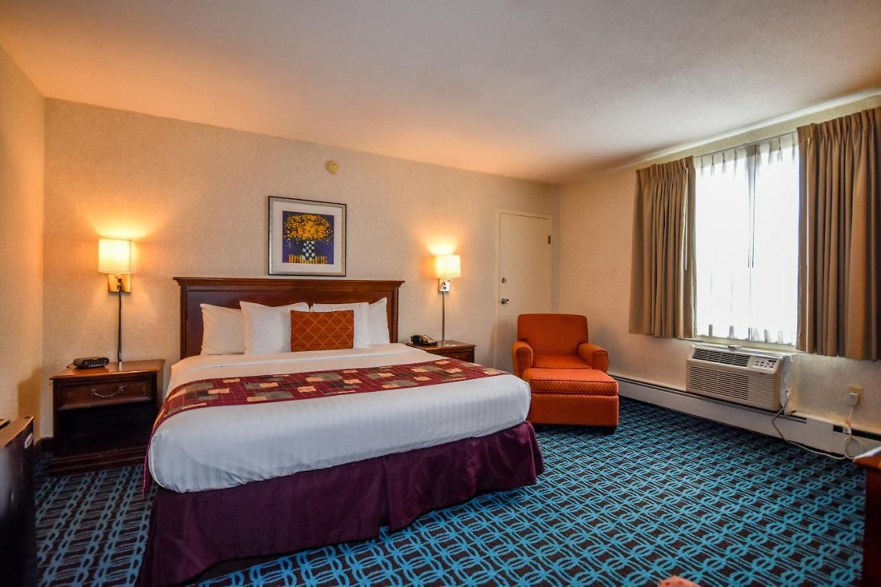 Motel Charles River Boston