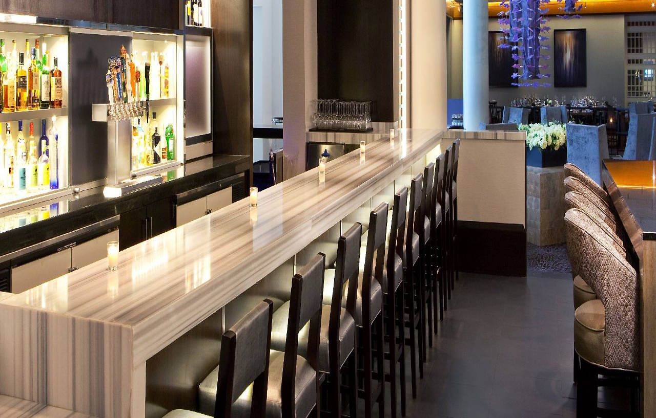 Hyatt Regency Hotel