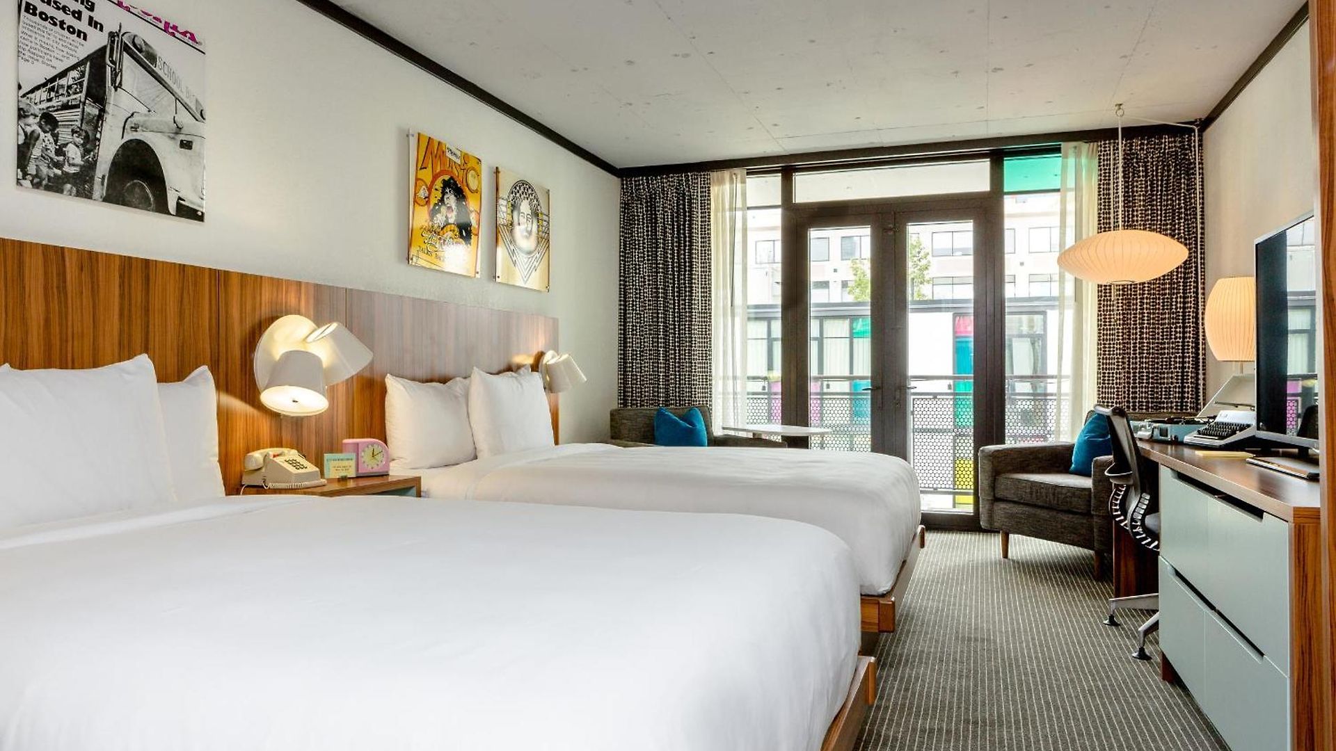 Hotel The Verb 3*