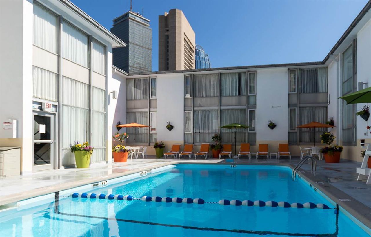 The Midtown Mod Collection By Sonesta 3*