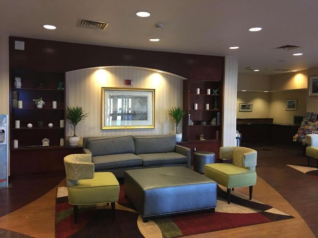Western Hotel