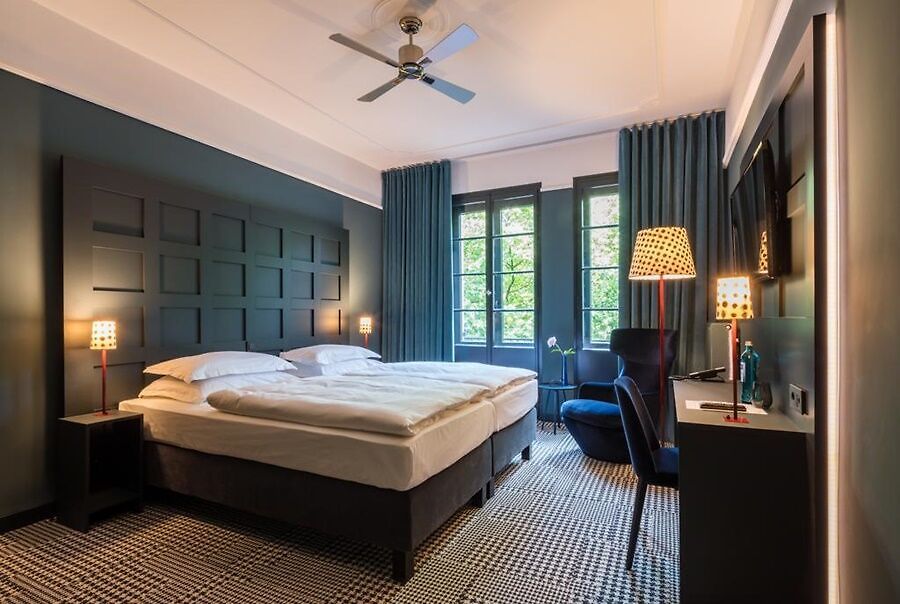 The Midtown Mod Collection By Sonesta Boston