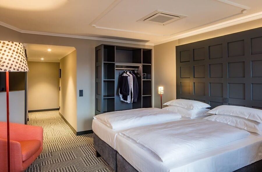 Motel The Midtown Mod Collection By Sonesta 3*