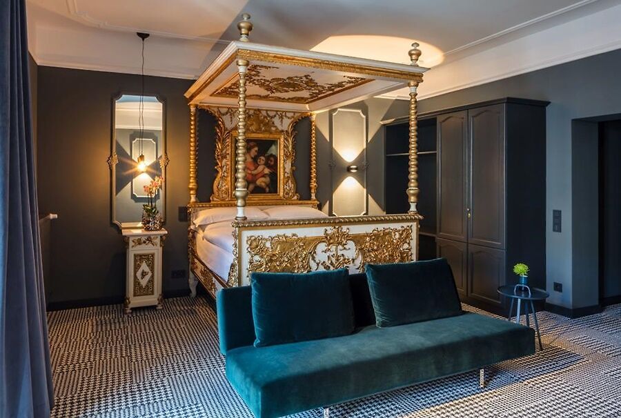 Motel The Midtown Mod Collection By Sonesta Boston