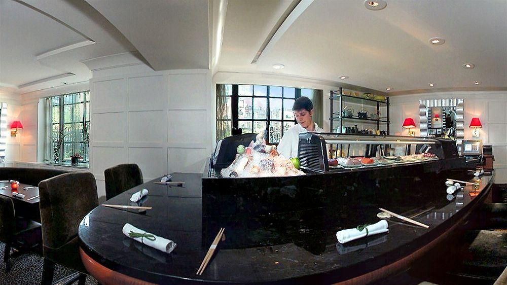 Hotel The Eliot Boston