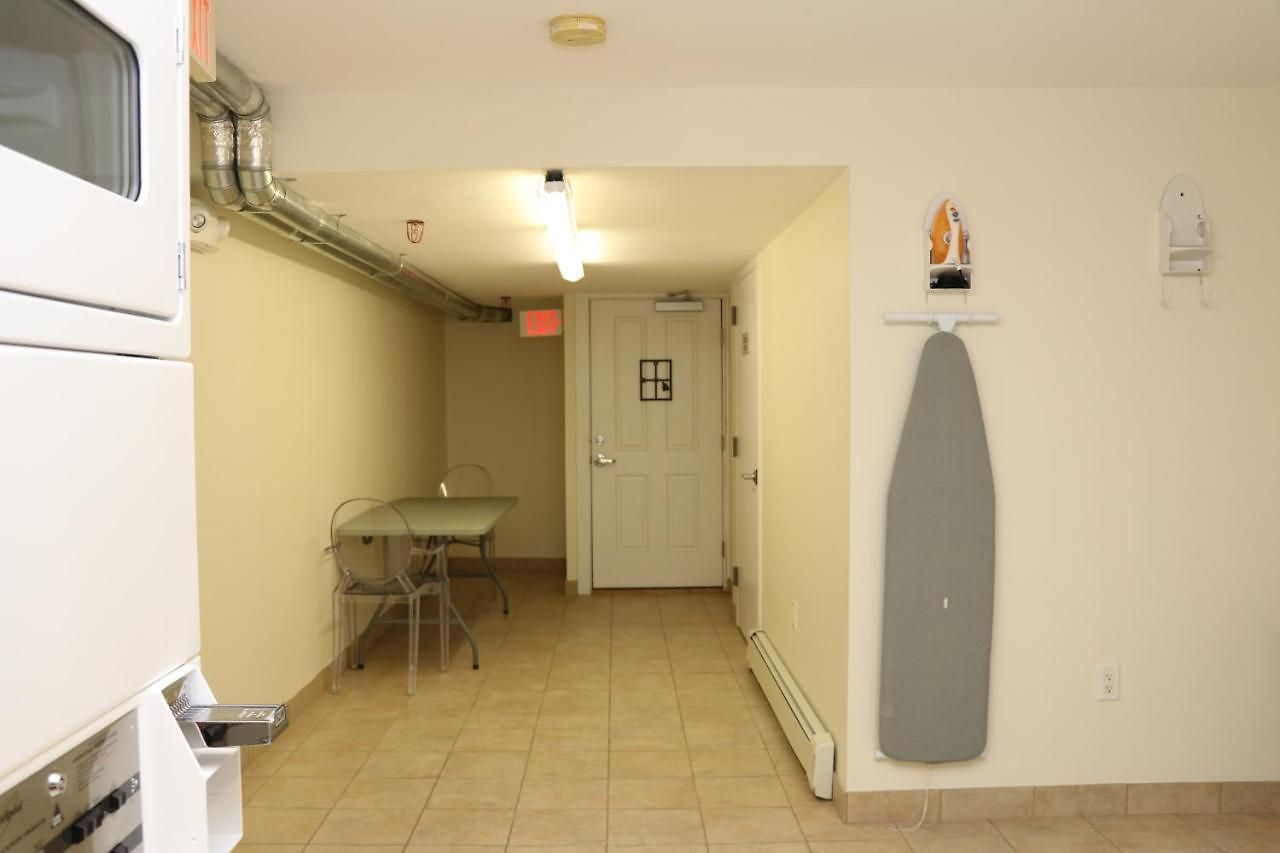 Cozy Furnished In Beacon Hill #4 Apartment Boston