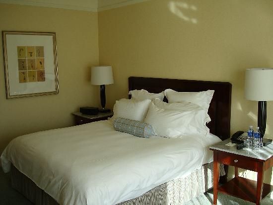 Hotel The Ritz-carlton, Boston