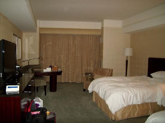 Hotel The Ritz-carlton, 5*