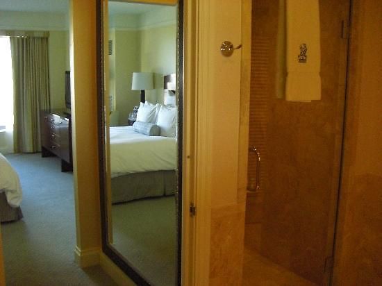 The Ritz-carlton, Hotel Boston