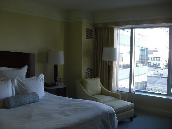 The Ritz-carlton, 5*