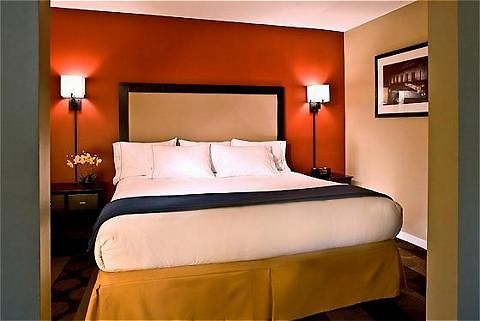 Indigo Garden By Ihg
