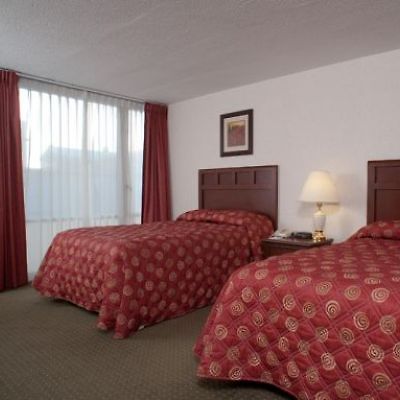 The Midtown Mod Collection By Sonesta Motel 3*