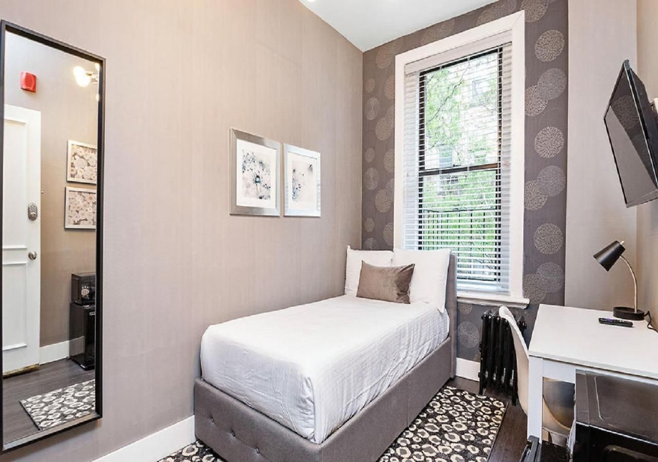 At 143 Arlington Street * Boston