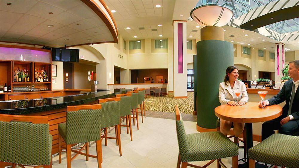 Embassy At Logan Airport 3*