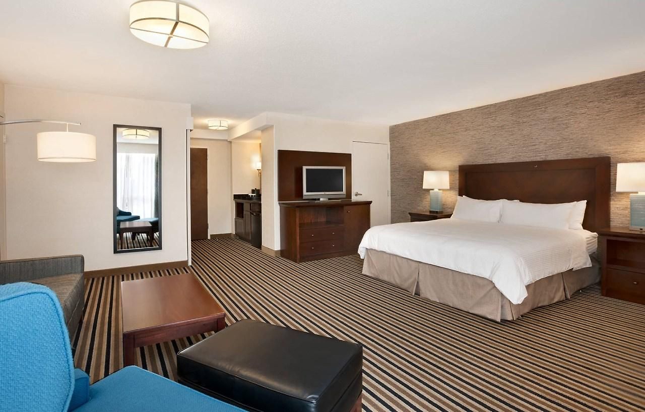 Wyndham Beacon Hill Boston