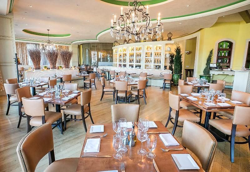Intercontinental By Ihg 5* Boston