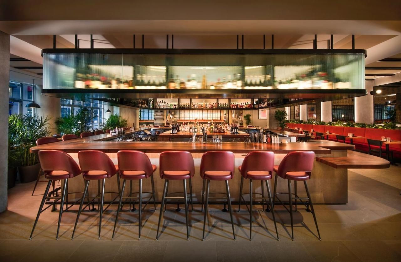 The Colonnade 4* Boston