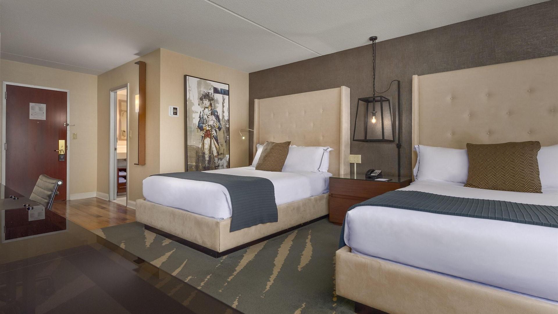 Revere Common Hotel Boston