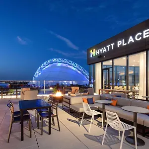 Hyatt Place Boston/Seaport District