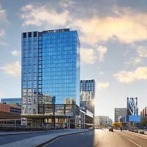 Omni Boston Hotel At The Seaport